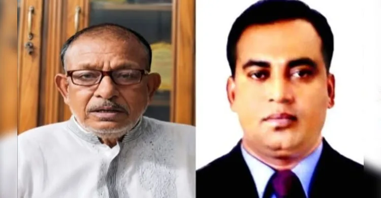 বগুড়ার মোকামতলা উপজেলা বিএনপির ৩২ সদস্যের আহ্বায়ক কমিটি অনুমোদিত