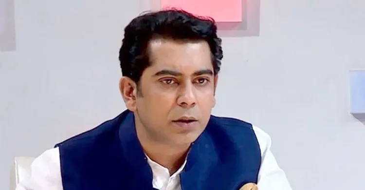 জুলাইয়ের অর্জন কোনো পক্ষের একক সম্পত্তি নয়: পার্থ