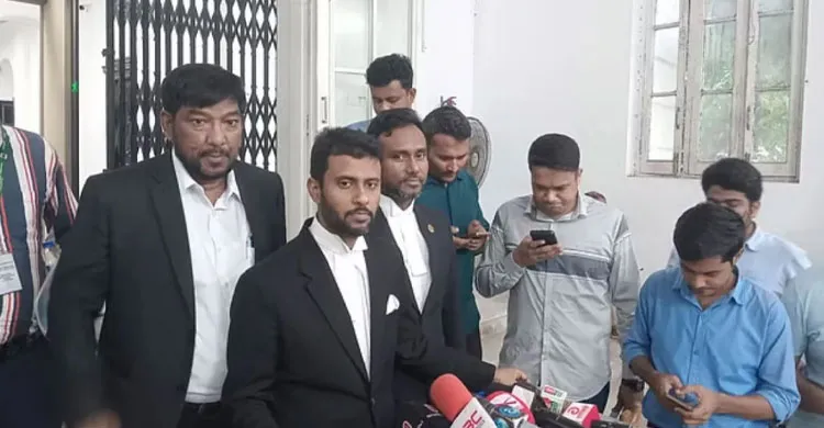 মৃত্যুদণ্ডের বিধান বহাল থাকায় প্রত্যক্ষদর্শীদের তথ্য দেয়নি জাতিসংঘ: ট্রাইব্যুনালে প্রসিকিউটর