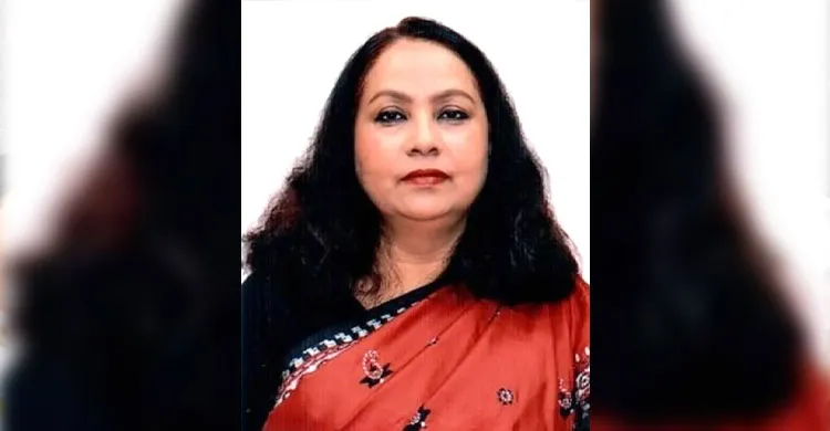প্রাথমিক ও গণশিক্ষা সচিব হলেন মিজ জেসমিন নাহার
