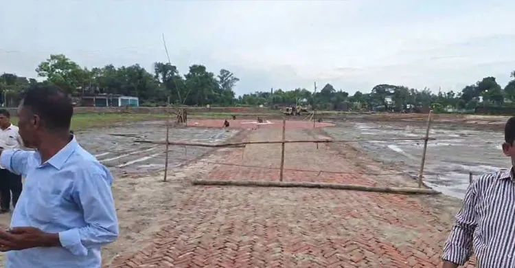 ৯ আগস্ট ফটিকছড়ি আসছেন প্রধানমন্ত্রী তারেক রহমান, ব্যাপক প্রস্তুতি, চারদিকে সাজ সাজ রব