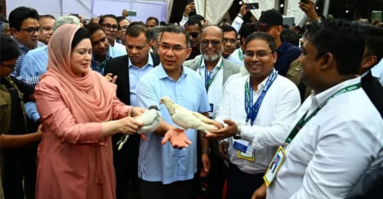 ড্যাবের চিকিৎসক সমাবেশের উদ্বোধন করলেন প্রধানমন্ত্রী
