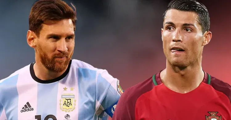 মেসিক ও রোনালদোকে বোমা মেরে হত্যার হুমকি