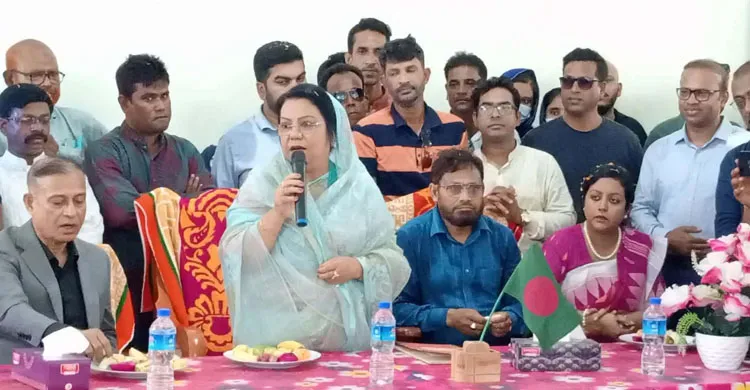 চলনবিলে আধুনিক পর্যটন কেন্দ্র গড়ে তোলা হবে: পর্যটন মন্ত্রী