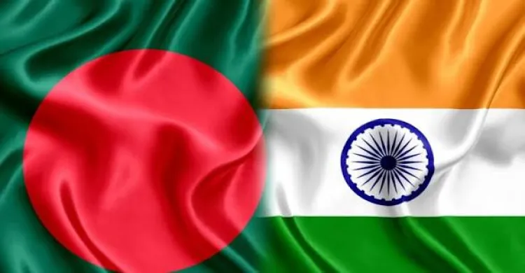 শেখ হাসিনার দিল্লির সংবাদ সম্মেলন ঘিরে ফের টানাপোড়েনে ঢাকা-দিল্লি সম্পর্ক