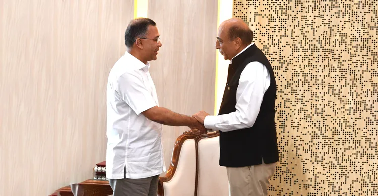 হাসিনার প্রত্যার্পণ ত্বরান্বিত  ও হাদী হত্যাকারীদের ফেরত পুনরব্যক্ত