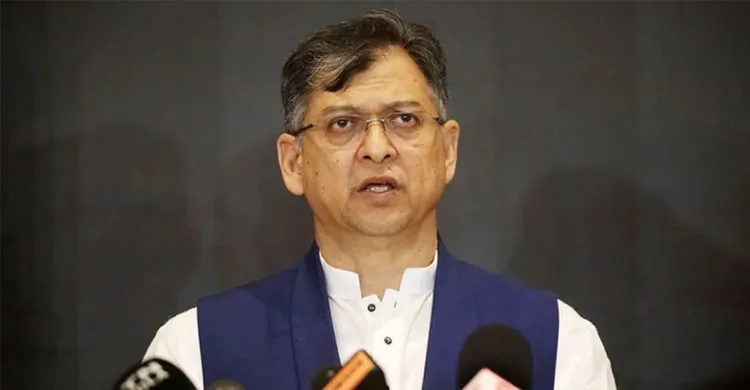 সমতার ভিত্তিতে আলোচনার মাধ্যমে বাংলাদেশ-ভারত সম্পর্ক এগিয়ে নেওয়ার আহ্বান স্বরাষ্ট্রমন্ত্রীর