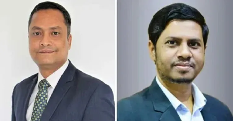 আইসাকা ঢাকা চ্যাপ্টারের নতুন প্রেসিডেন্ট আজাদ, সেক্রেটারি ফারুক