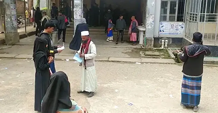 হবিগঞ্জে শাশুড়িকে হত্যার দায়ে জামাইয়ের যাবজ্জীবন
