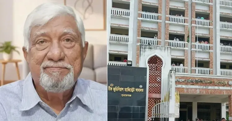 এমপির গলায় রামদা ধরে বাড়িসহ সম্পত্তি লিখে নেওয়ার অভিযোগ