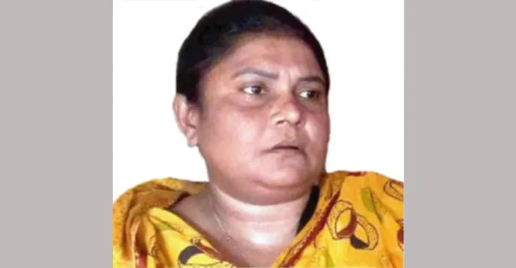 ময়মনসিংহের যৌনপল্লীর সর্দানী লাভলীর বিরুদ্ধে বিপুল সম্পদ ও নানা অপরাধের অভিযোগ