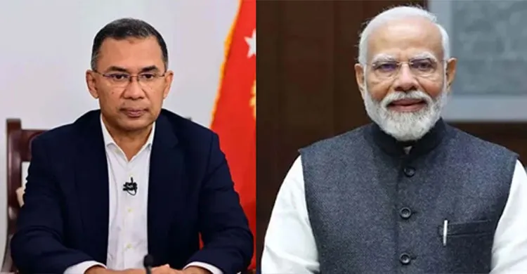 আগামী সপ্তাহে ভারত সফরে যেতে পারেন প্রধানমন্ত্রী, মোদির সঙ্গে বৈঠকের সম্ভাবনা