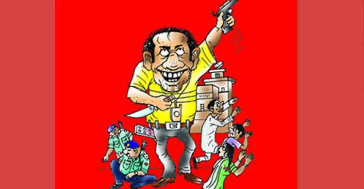 খুন-চুরি-ছিনতাইয়ে অশান্ত কুমিল্লা, ৮ মাসে ৯৩ হত্যাকাণ্ড