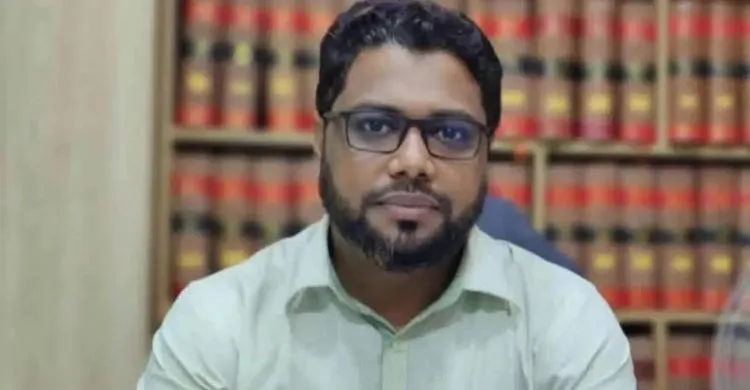 সহকারী অ্যাটর্নি জেনারেল নুরুল করিমের পদত্যাগ