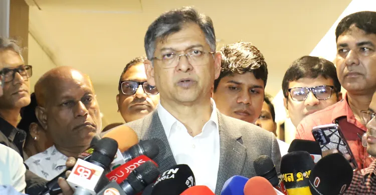 ১৮০ দিনে আইনশৃঙ্খলা পরিস্থিতির দৃশ্যমান উন্নতি হয়েছে: স্বরাষ্ট্রমন্ত্রী