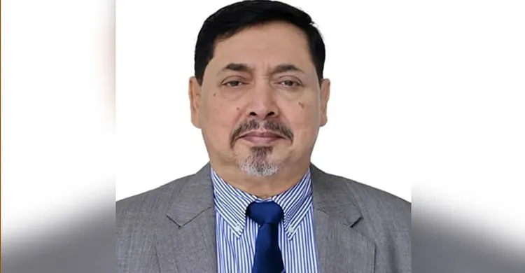 আরও এক বছর মন্ত্রিপরিষদ সচিব থাকছেন ড. নাসিমুল গনি