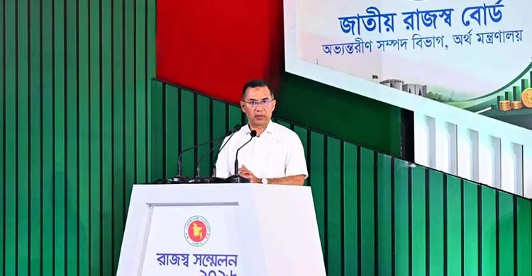 দেশের মানুষ এনবিআরকে ভয় নয়, বিশ্বাস করবে