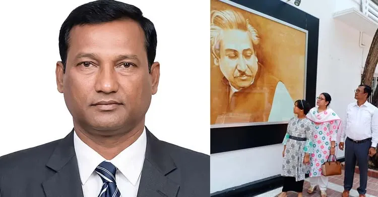দূনীতির অভিযোগেও পদোন্নতির অপেক্ষায় এলজিআরডির সাবেক মহাপরিচালক ওমর ফারুক