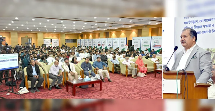 তরুণদের দক্ষতা উন্নয়নের স্পৃহা জাতীয় স্বার্থমুখী হতে হবে: তথ্য মন্ত্রী