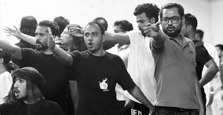 ঢাকার মঞ্চে আসছে পাওলো কোয়েলহোর ‘দ্য আলকেমিস্ট’