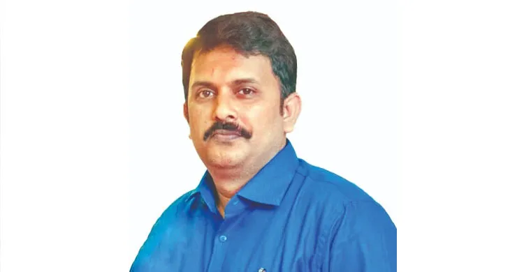 রাষ্ট্রপতি যখন শুধু পদ নয়, রাষ্ট্রের আস্থার প্রতীক