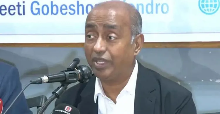 রোহিঙ্গা সংকট সমাধানে জিয়াউর রহমান-খালেদা জিয়ার পথেই এগোব: আইনমন্ত্রী