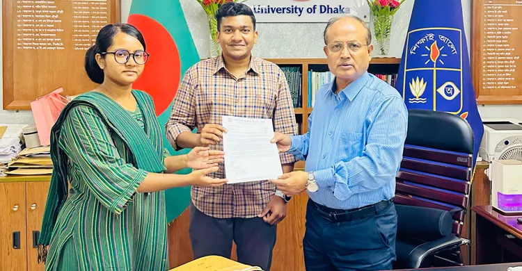 ঢাবিতে তামাক কোম্পানির প্রচারণা ও ‘স্মোকিং জোন’ বন্ধের দাবি