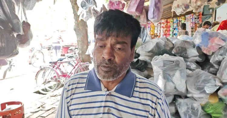 জয়পুরহাটে আ.লীগ নেতার বাড়ি জবরদখলের অভিযোগ, কপাল পুড়ল বিএনপি নেতার