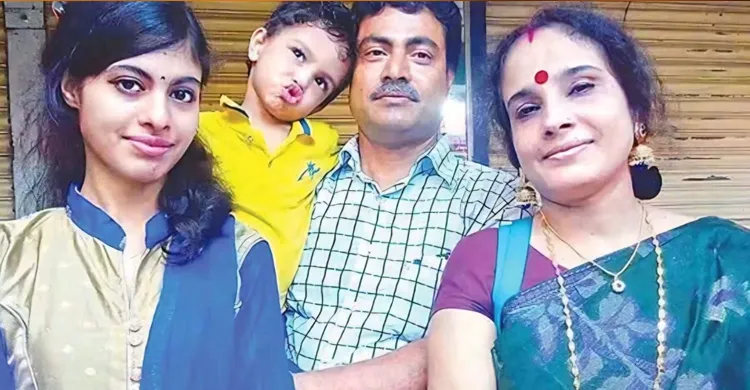 রংপুরে চাঞ্চল্যকর হত্যাকাণ্ডের ঘটনায় নতুন মোড়, তদন্ত কার্যক্রমে ধোঁয়াশা