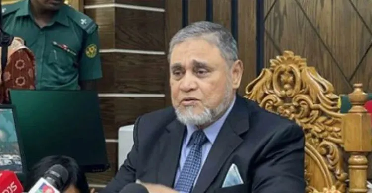 সেপ্টেম্বরে তফসিল, নভেম্বরের মধ্যে স্থানীয় সরকার নির্বাচন: সিইসি