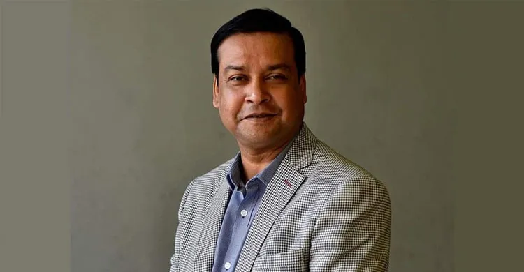 সাংবাদিক কাদের গনি চৌধুরী বাসসের ব্যবস্থাপনা পরিচালক ও প্রধান সম্পাদক