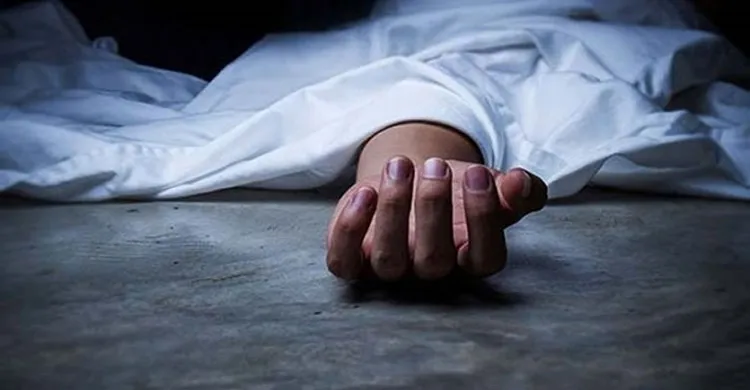 নাসিরনগরে ডোবা থেকে অজ্ঞাত যুবকের লাশ উদ্ধার