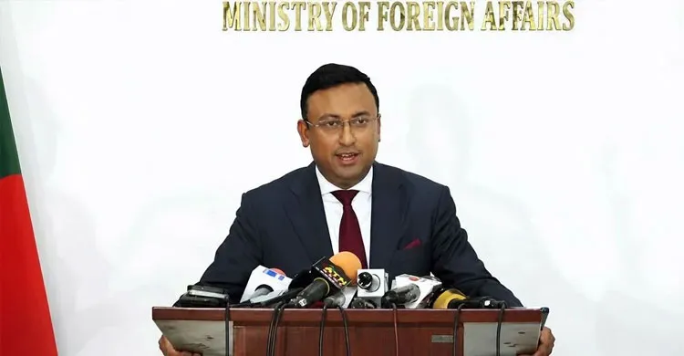 মক্কা প্রতিরক্ষা জোটে যুক্ত হওয়ার ঝুঁকি দেখছে না ঢাকা, সৌদি-তুরস্ক ইতিবাচক