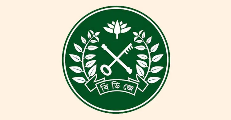 কারা অধিদপ্তরের ঊর্ধ্বতন পদে রদবদল