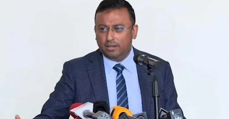 প্রধানমন্ত্রীর ভারত সফর নিয়ে যা বললেন পররাষ্ট্র প্রতিমন্ত্রী