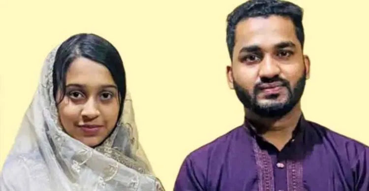 ফটিকছড়িতে গৃহবধূর লাশ উদ্ধার