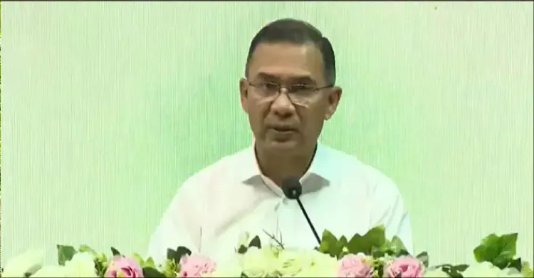 দেশকে অস্থিতিশীল করতে একটি মহল গুজব ছড়াচ্ছে: প্রধানমন্ত্রী
