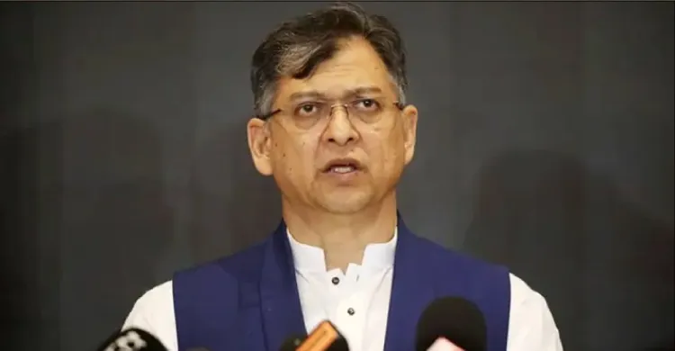 ঢাকেশ্বরী মন্দিরের জমি আওয়ামী লীগ দখলে রেখেছিল: স্বরাষ্ট্রমন্ত্রী