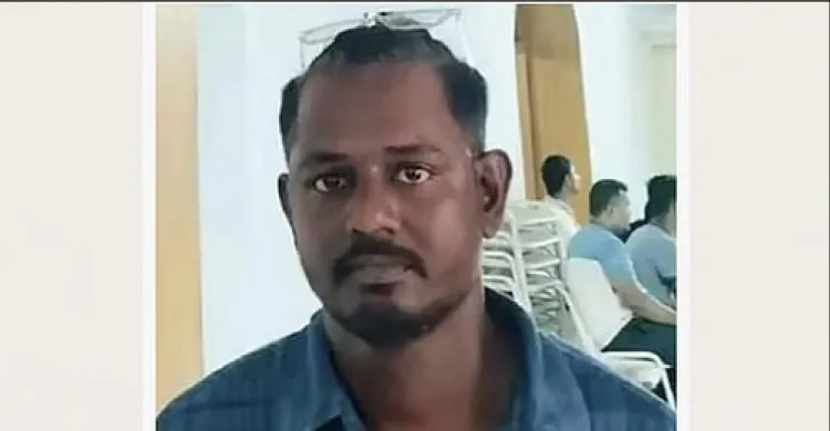 রাউজানে ফের গুলি, যুবদল কর্মী নিহত