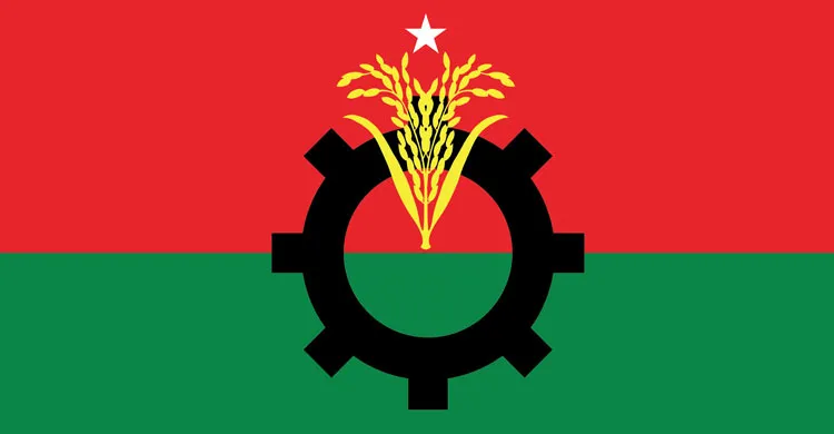 লংমার্চে ১১ দলের শক্তি প্রদর্শন, লংমার্চের আপত্তি জানিয়ে আলোচনার আহ্বান বিএনপির