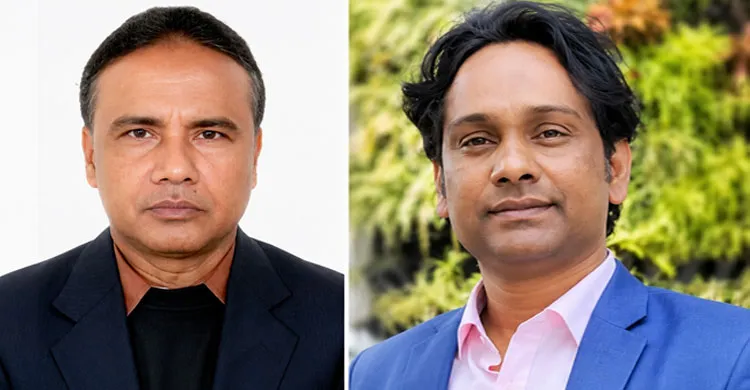 ইমক্যাবের নতুন সভাপতি শাহীন চৌধুরী, সম্পাদক মাছুম বিল্লাহ