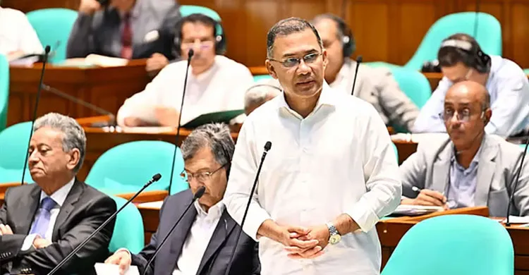 সরকারের ছয় মাস না যেতেই এক দফার আন্দোলনে নানা রহস্য