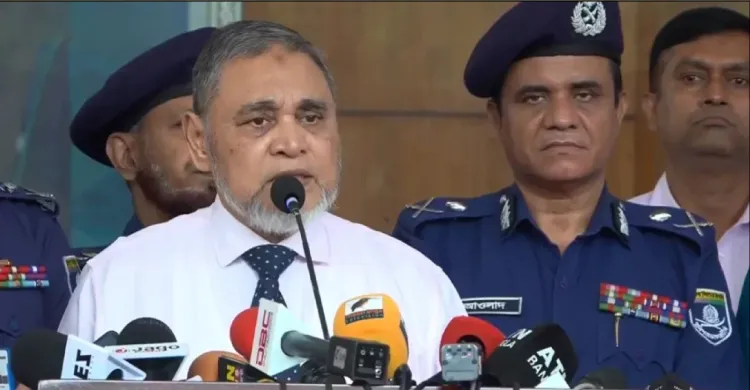 আইন অনুযায়ী যোগ্যরাই স্থানীয় নির্বাচনে অংশ নিতে পারবেন: সিইসি