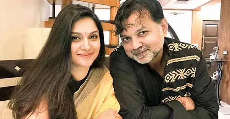 মিথিলা-সৃজিতের সম্পর্কে কি সত্যিই ভাঙ্গন? সৃজিতের মন্তব্যে নতুন জল্পনা