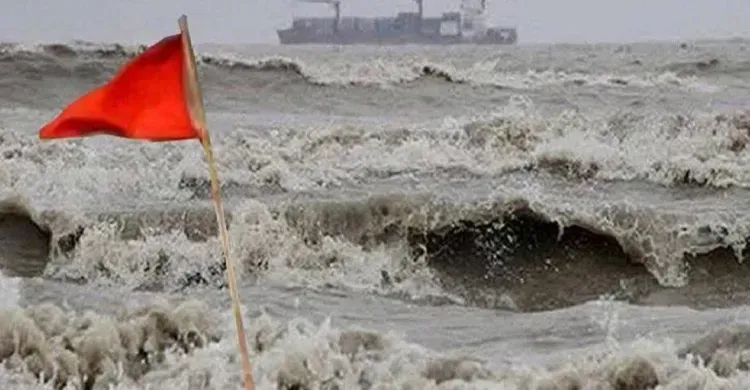 বঙ্গোপসাগরে লঘুচাপ, ৫ দিন বৃষ্টি-ভারী বর্ষণের পূর্বাভাস
