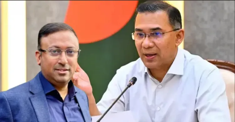ব্রিকস সম্মেলনে যাচ্ছেন না প্রধানমন্ত্রী তারেক রহমান