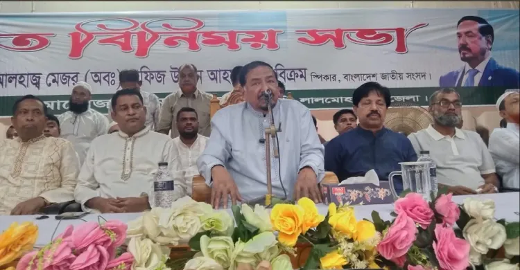 শেখ হাসিনা বিশ্বসেরা অভিনেত্রী: স্পিকার