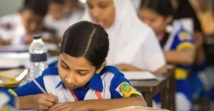 স্কুলে ভর্তিতে আসছে নতুন নিয়ম, তিন বিষয়ে দিতে হবে পরীক্ষা