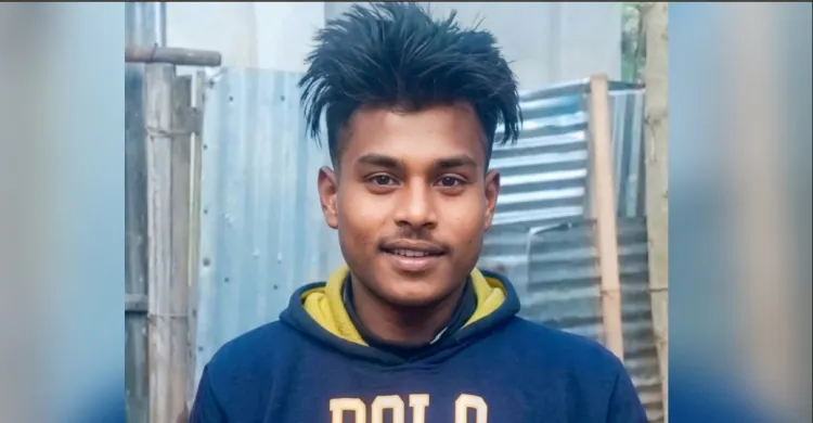 পাকুন্দিয়ায় বড় ভাইয়ের ছুরিকাঘাতে ছোট ভাই নিহত