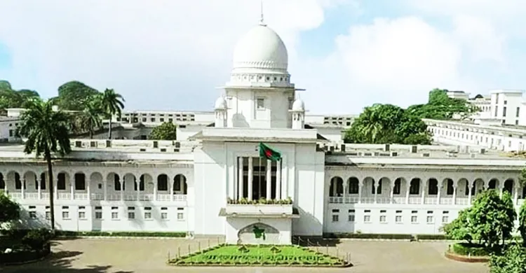 আপাতত নিষিদ্ধই থাকছে আওয়ামী লীগ